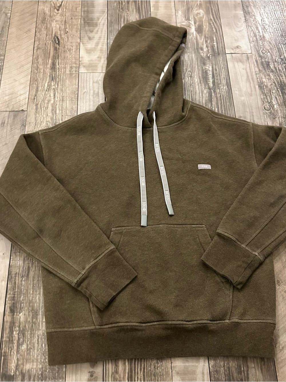 FIGS XS Hoodie